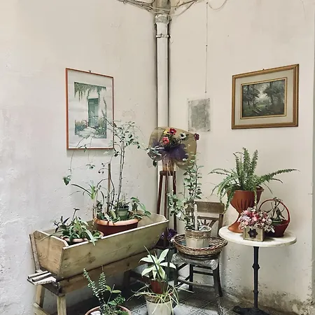 Badiella 20 Apartment Trapani