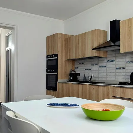 Apartment Badiella 20