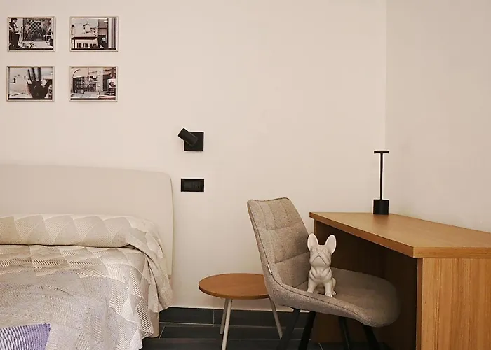 Апартаменты Badiella 20 *