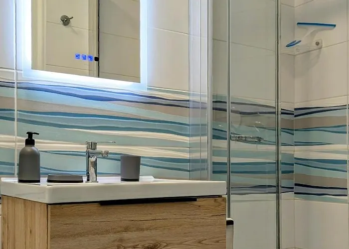 Badiella 20 Апартаменты *