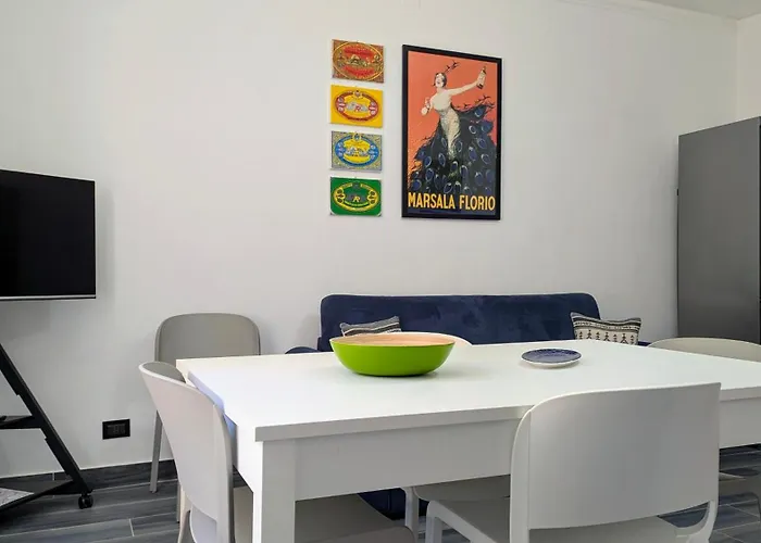 Badiella 20 Трапани